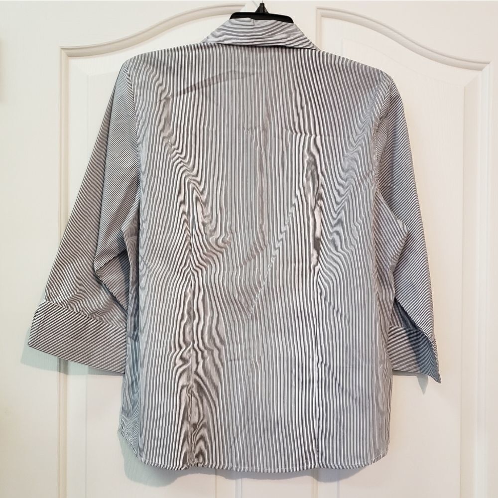 Tia Designs Top - Picture 3 of 5
